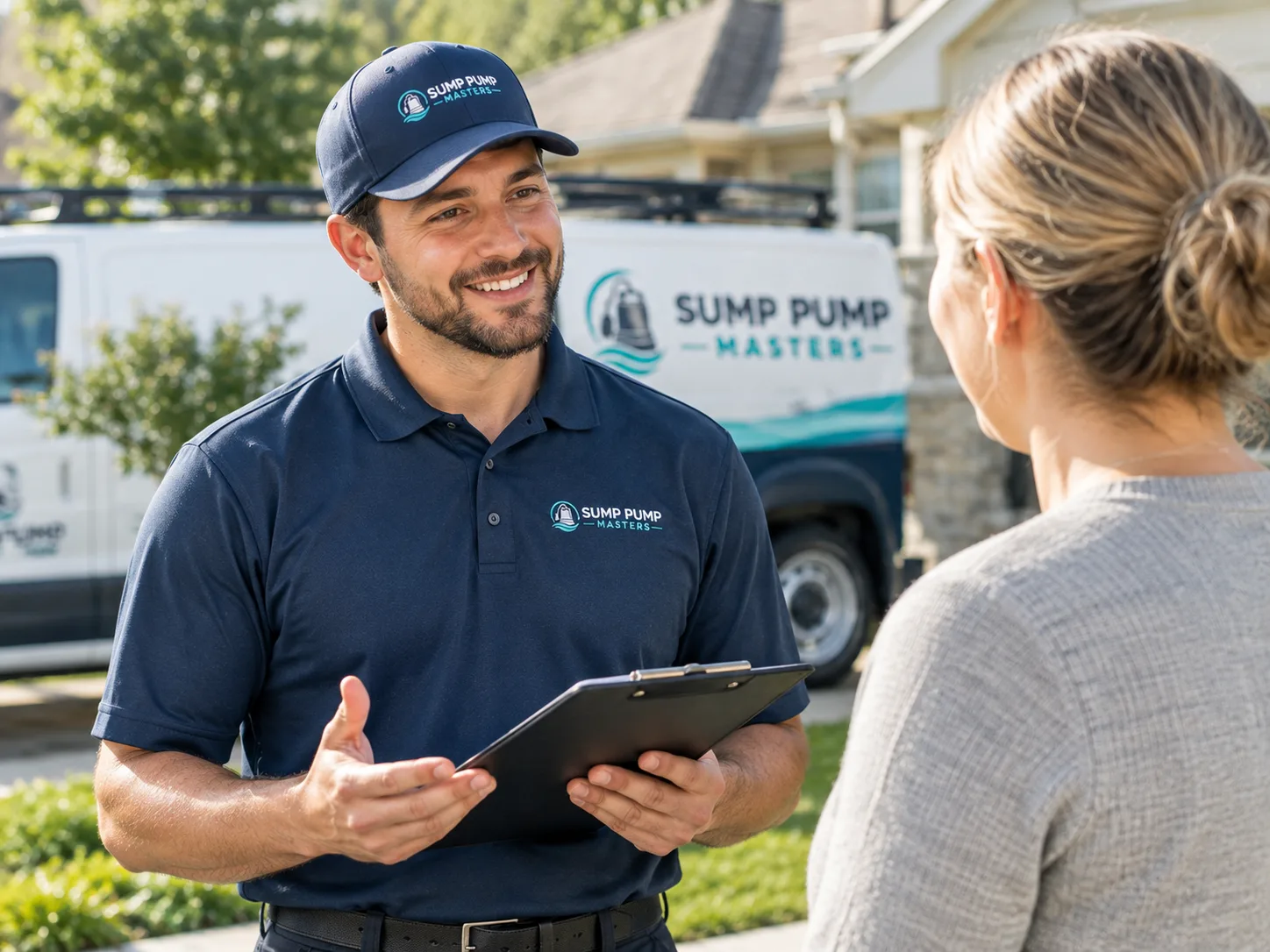 Sump Pump Repair Lake Ann, MI FAQs